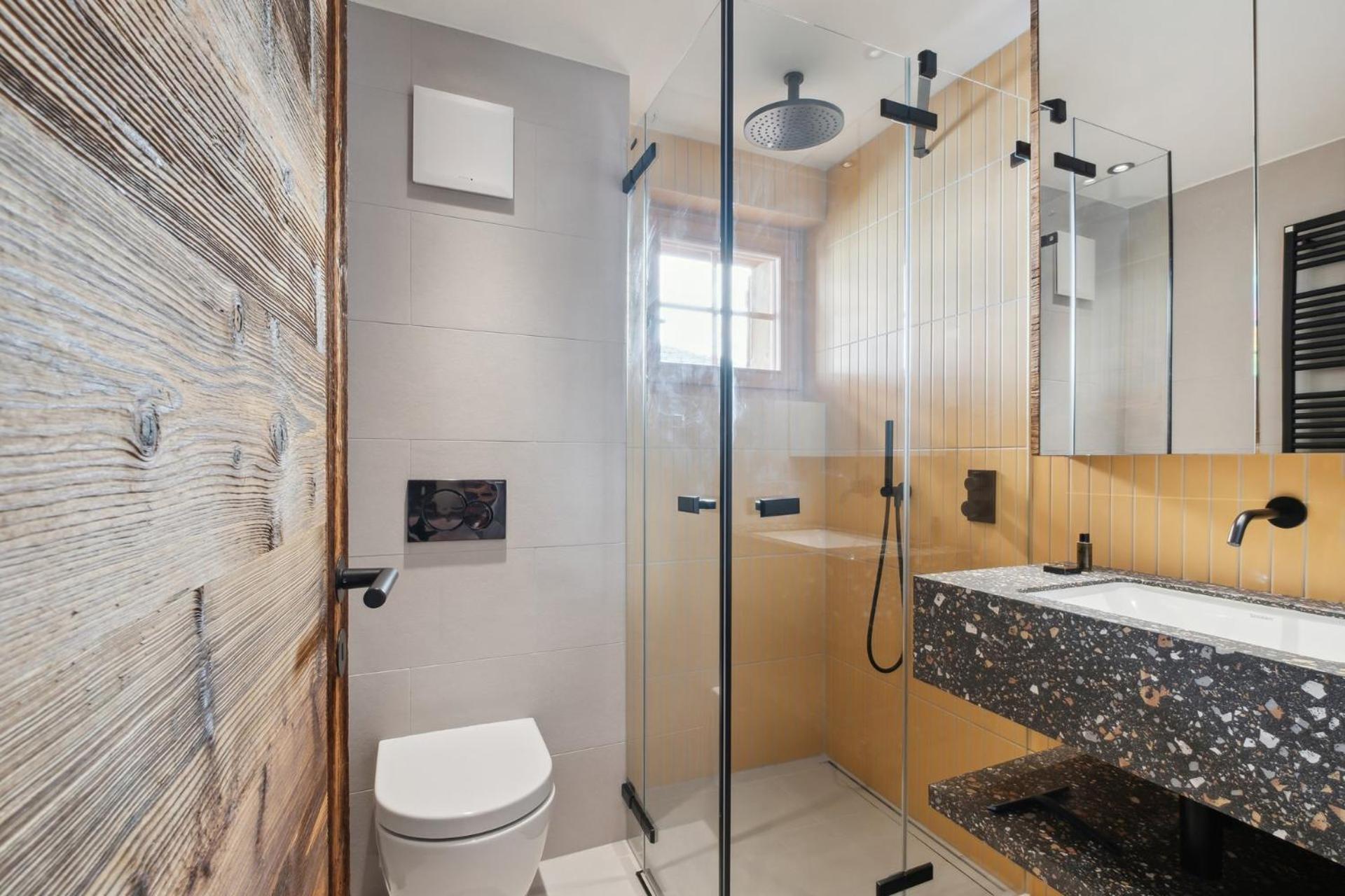 Chalet Larchwood By Mrs Miggins Grimentz Buitenkant foto